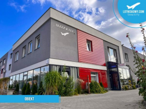 Sleep&Fly in Wyczechowo